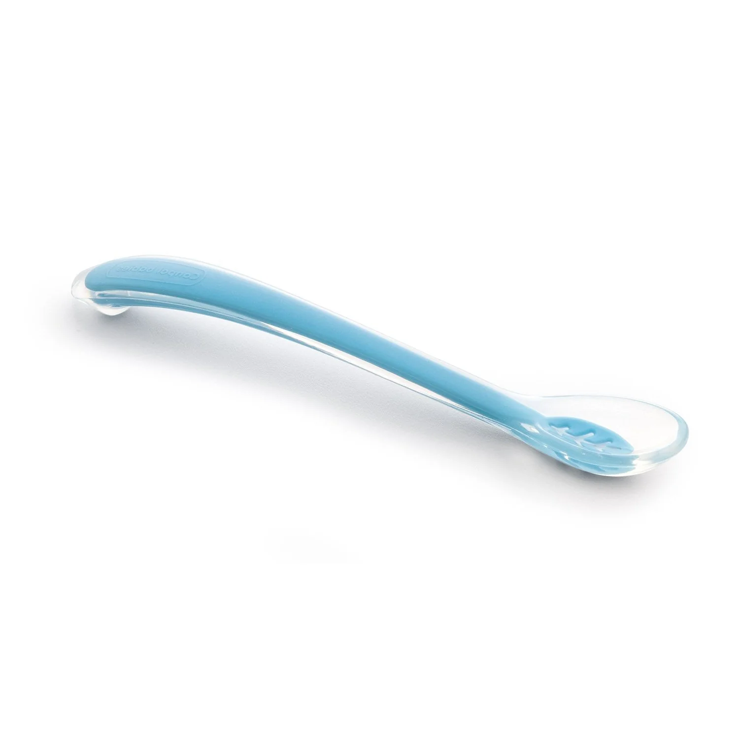Canpol Babies Silicone Spoon Blue 51/010 at Zubaidas Official™