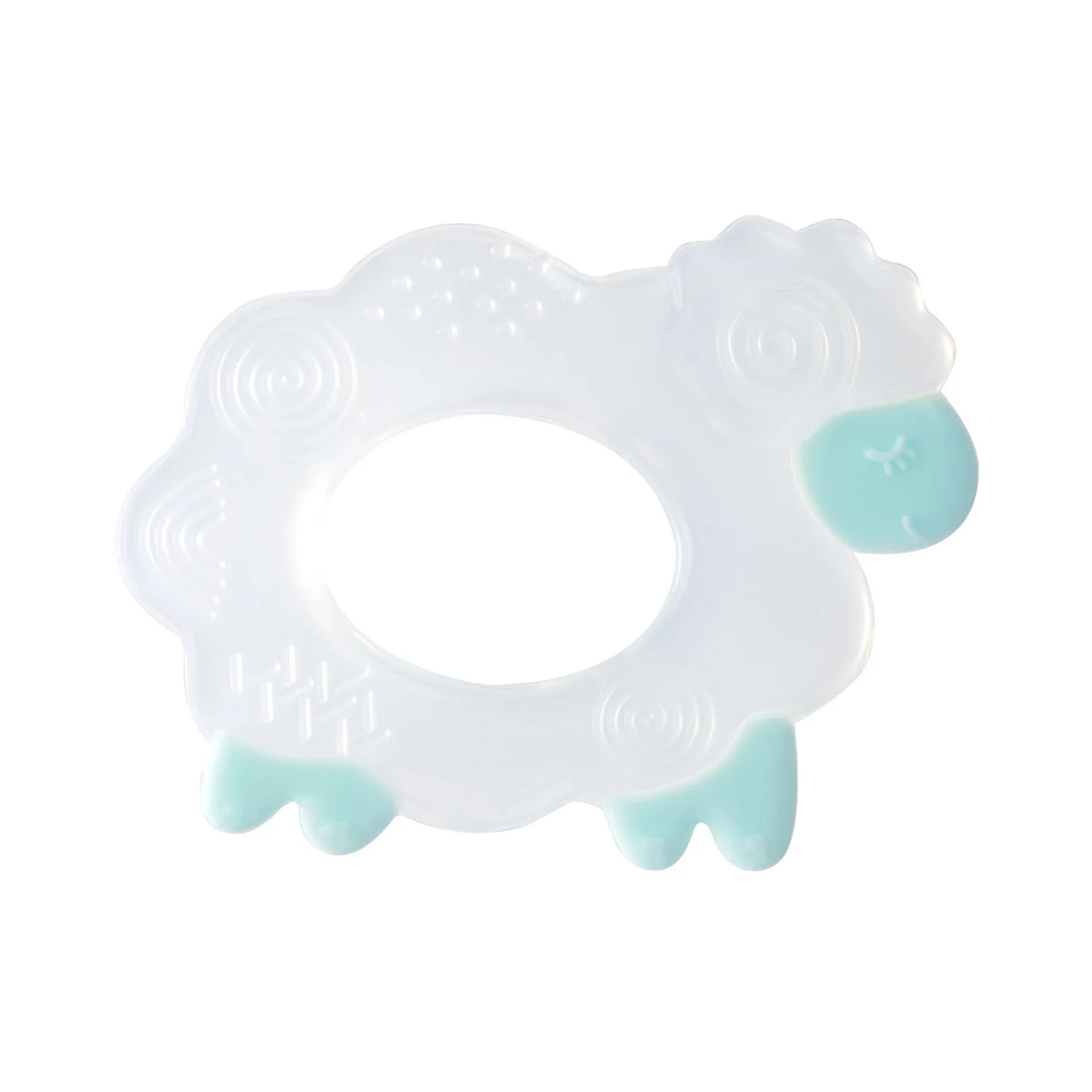 Canpol babies Silicone Teether SHEEP 51/000 at Zubaidas Official™ - Image 2