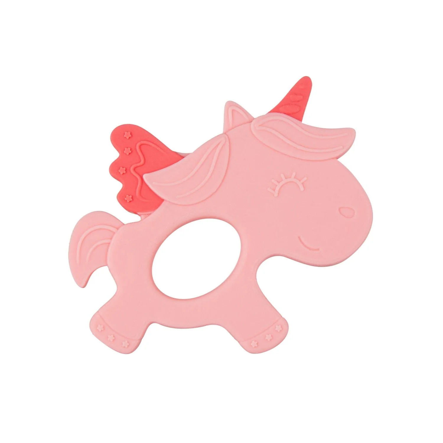 Canpol babies Silicone Teether UNICORN 51/007 at Zubaidas Official™