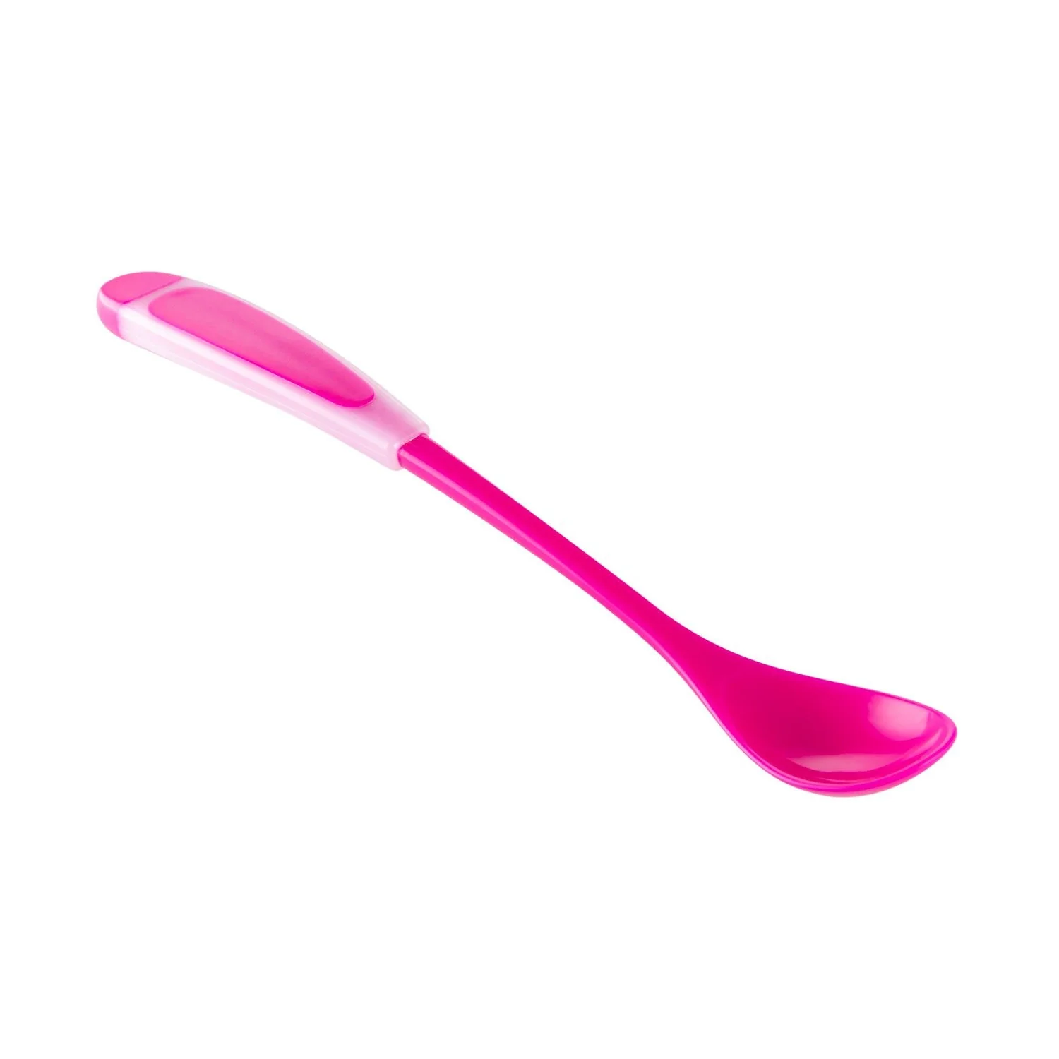 Canpol Babies Soft Spoon Long Grip 56/582 at Zubaidas Official™ - Image 2