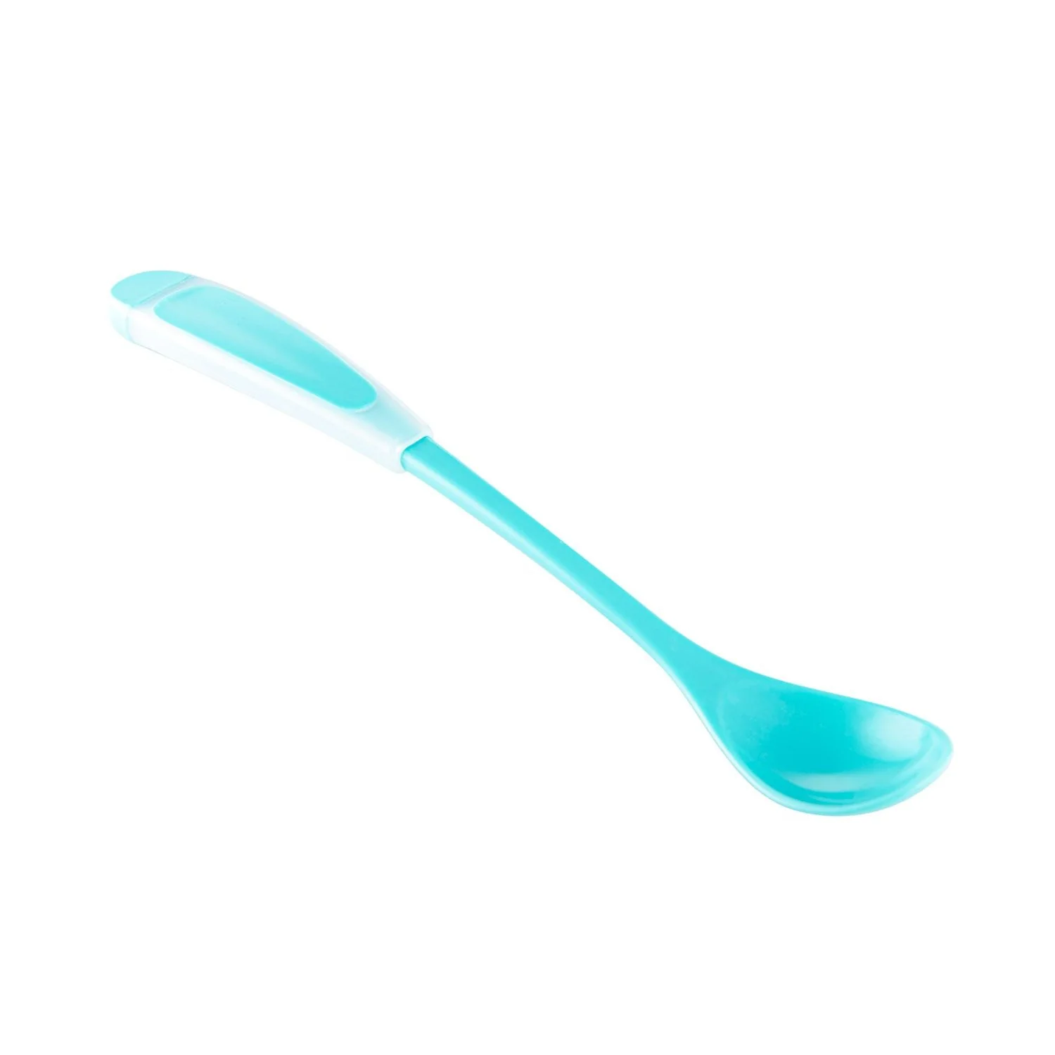 Canpol Babies Soft Spoon Long Grip 56/582 at Zubaidas Official™ - Image 3