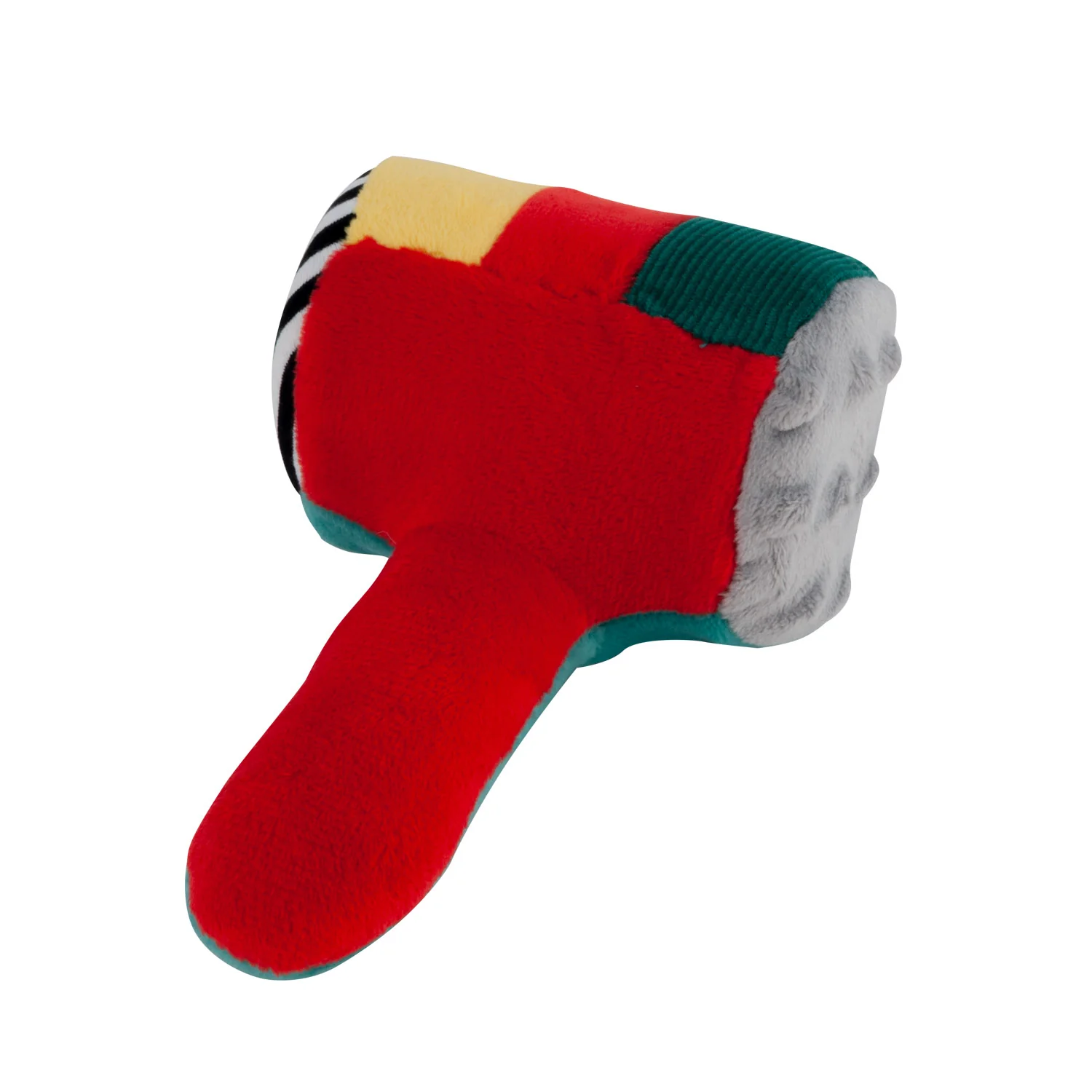 Canpol Babies Soft Toy Hammer with Bell 0+ 2/891 at Zubaidas Official™