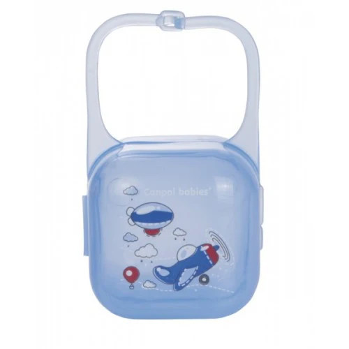 Canpol Babies Soother Container Machine 2/931 at Zubaidas Official™