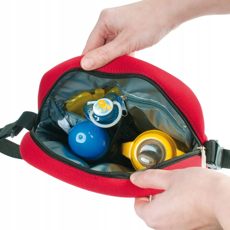 Canpol Babies Thermal Insulated Mama Bag 69/001 at Zubaidas Official™ - Image 2
