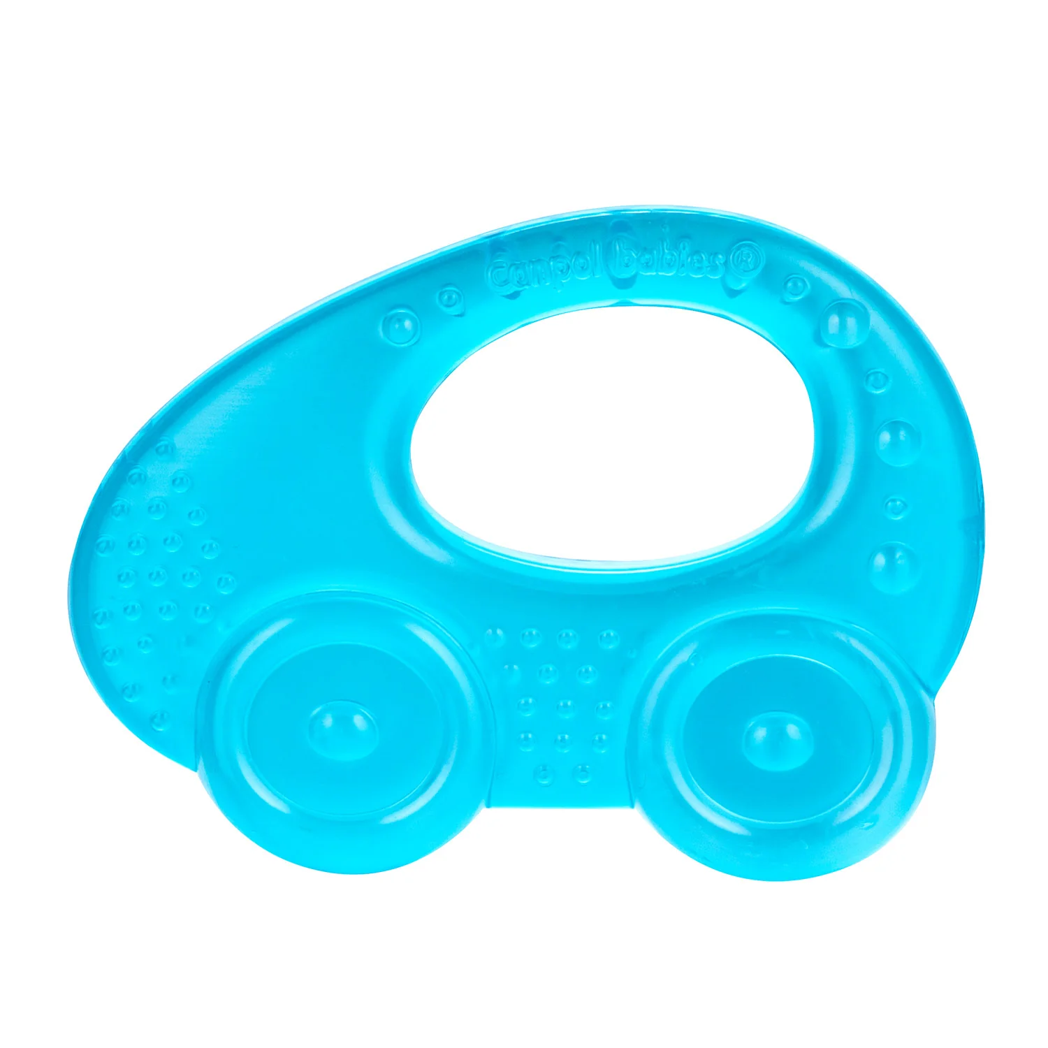 Canpol Babies Water Teether CAR 2/207 at Zubaidas Official™
