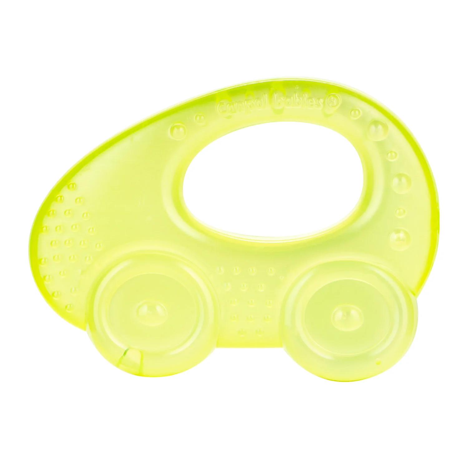 Canpol Babies Water Teether CAR 2/207 at Zubaidas Official™ - Image 2