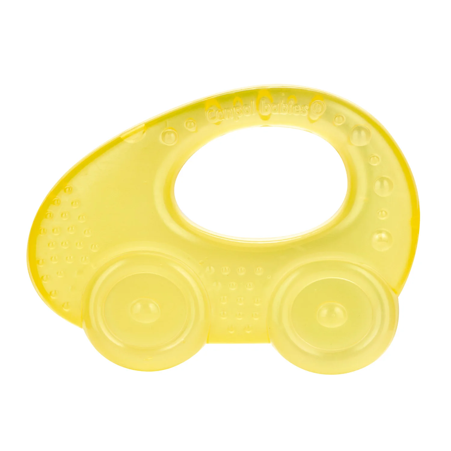Canpol Babies Water Teether CAR 2/207 at Zubaidas Official™ - Image 3