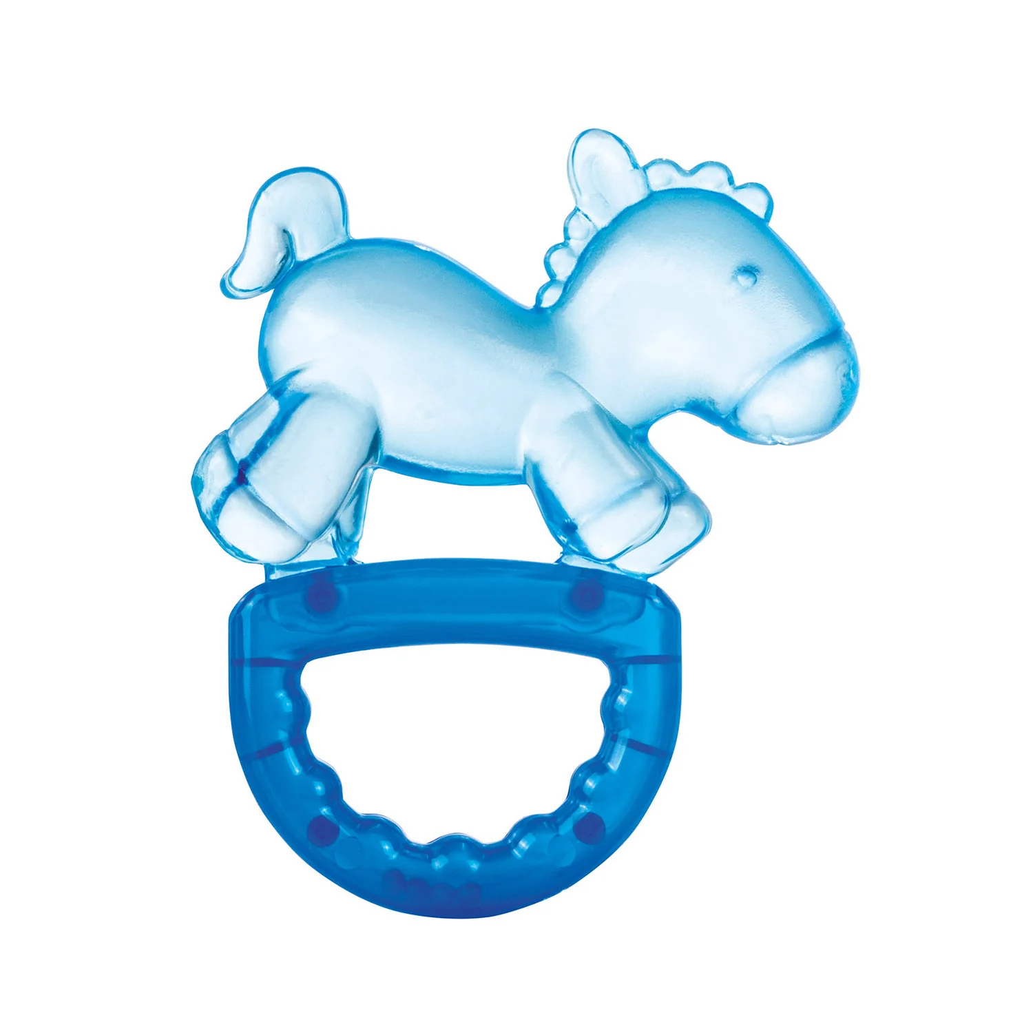 Canpol babies Water Teether with Rattle HORSE 74/018 at Zubaidas Official™