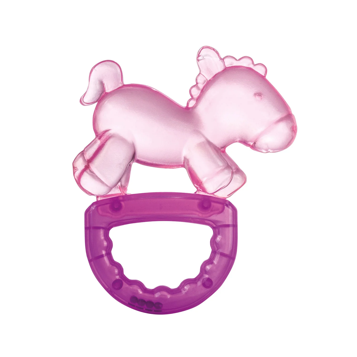 Canpol babies Water Teether with Rattle HORSE 74/018 at Zubaidas Official™ - Image 2