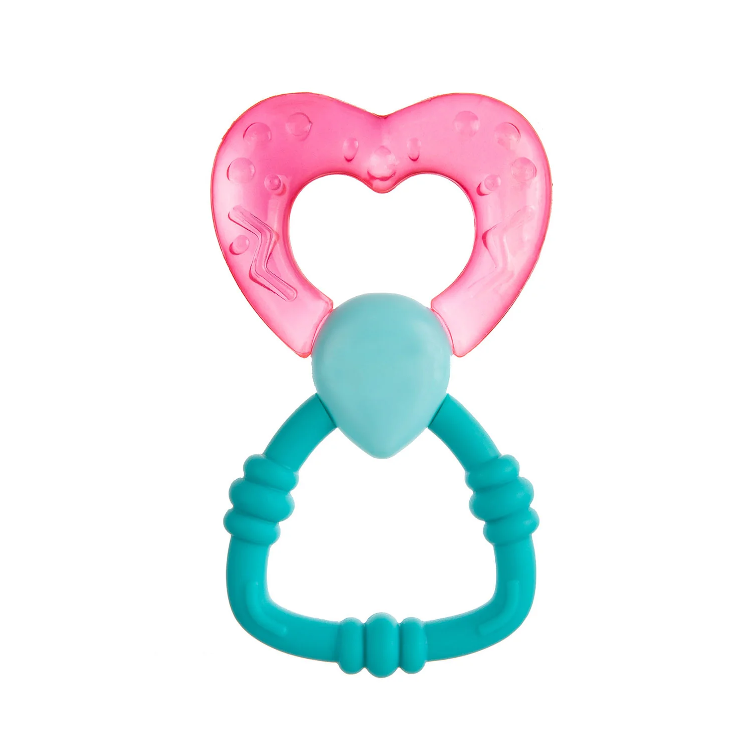 Canpol Babies Wather Teether with Rattle MAGIC WAND Red 56/152 at Zubaidas Official™