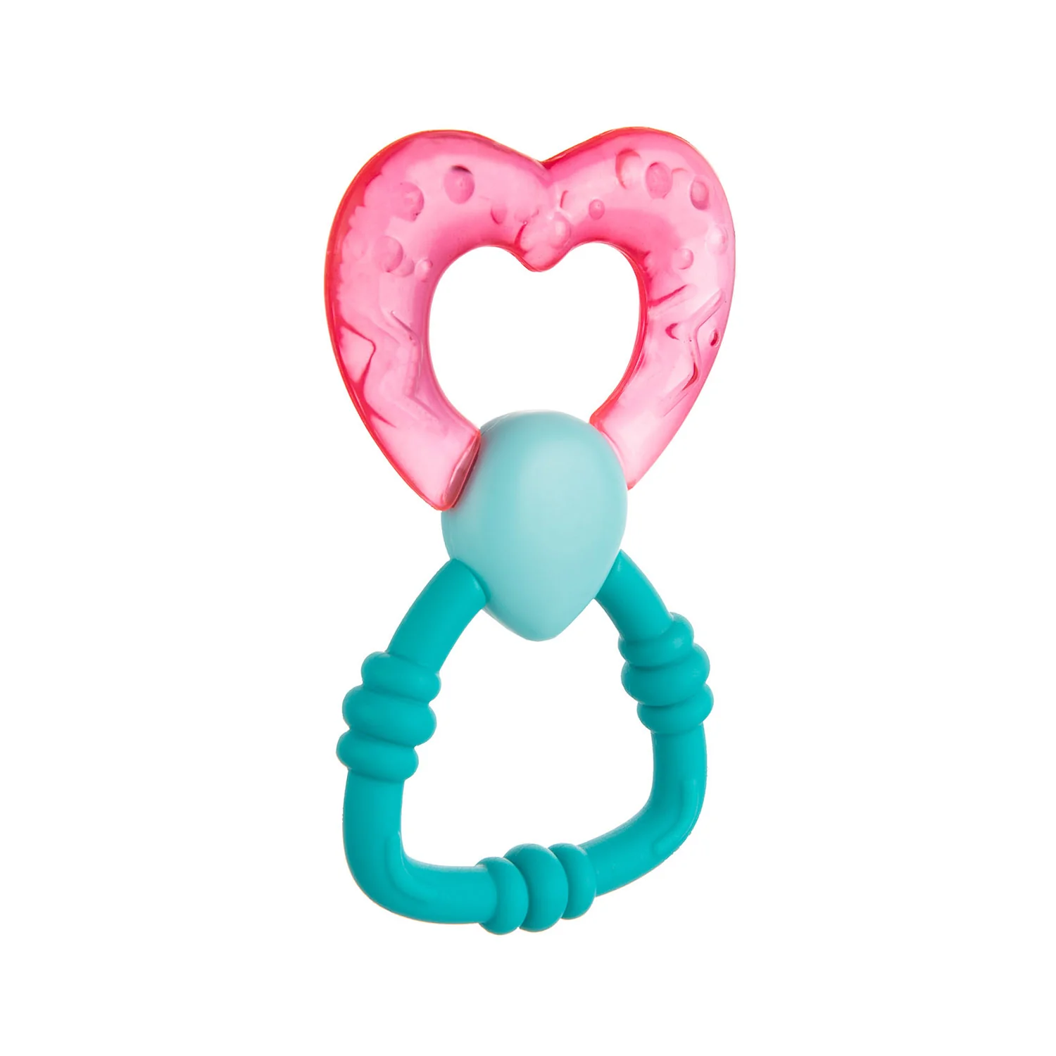 Canpol Babies Wather Teether with Rattle MAGIC WAND Red 56/152 at Zubaidas Official™ - Image 2