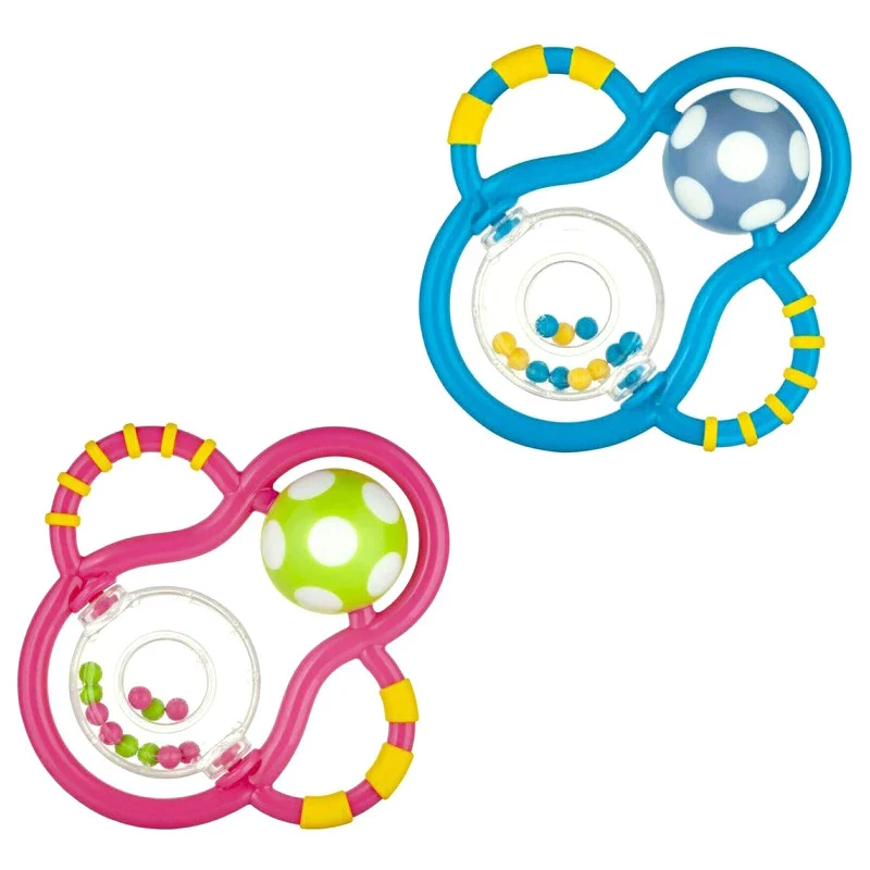 Canpol Ball Rattle With Beads 56/144 at Zubaidas Official™