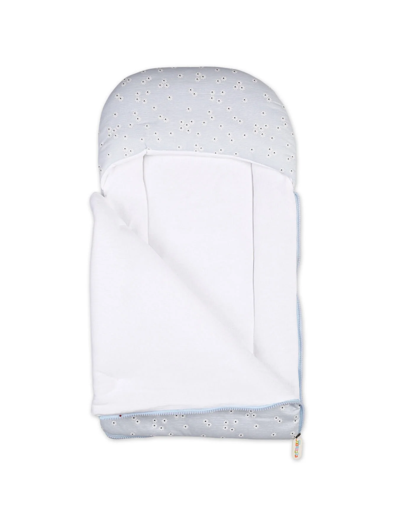 Carry Nest at Zubaidas Official™ - Image 2