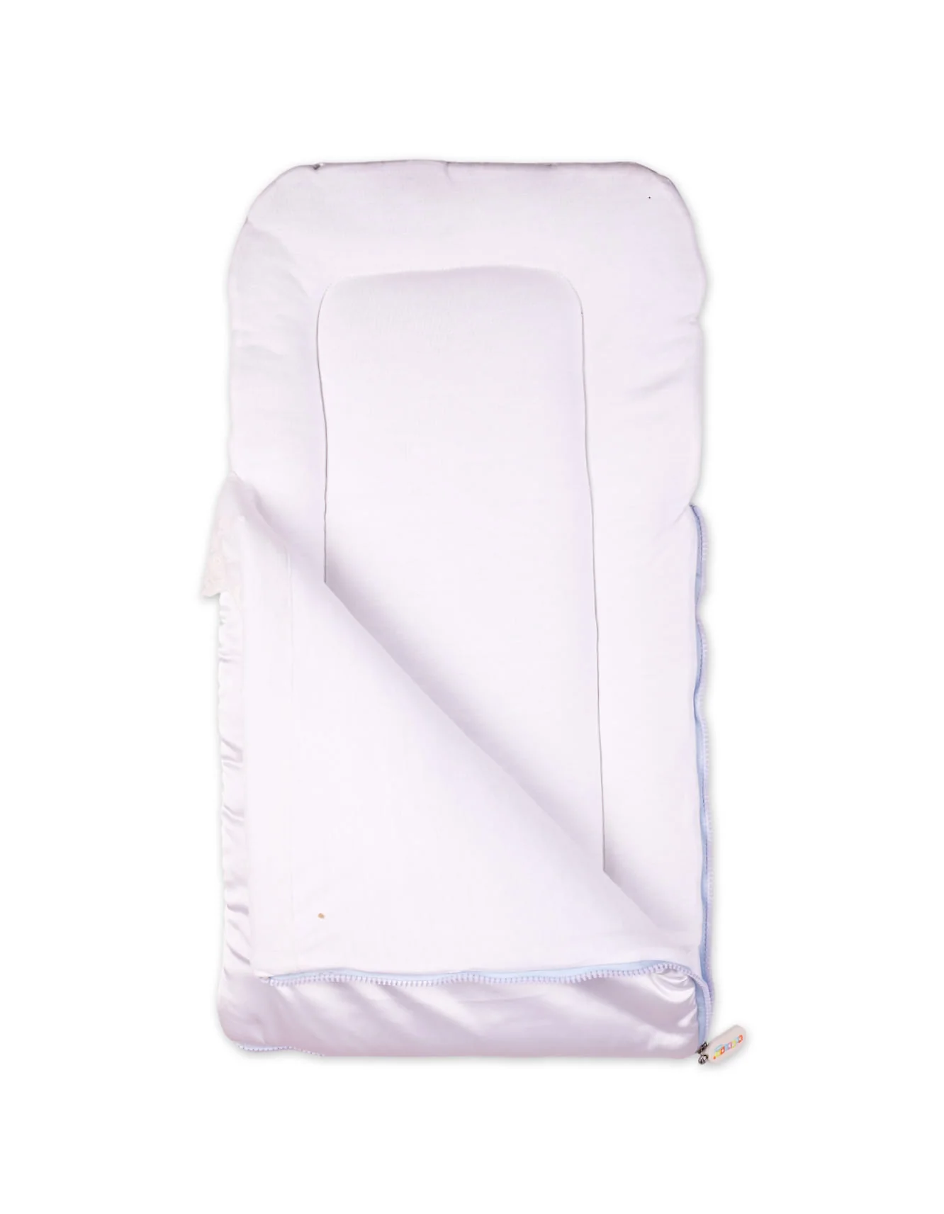 Carry Nest White Butterfly at Zubaidas Official™ Pakistan - Image 2