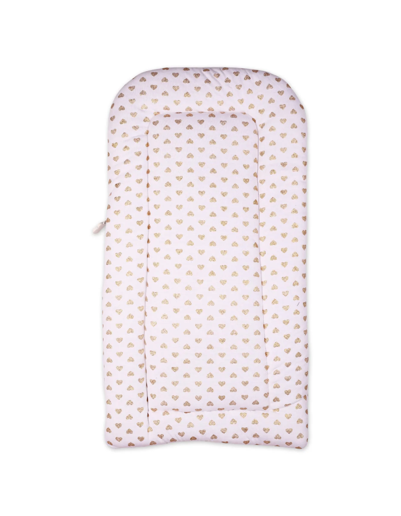 Carry Nest White Hearts at Zubaidas Official™ Pakistan - Image 3