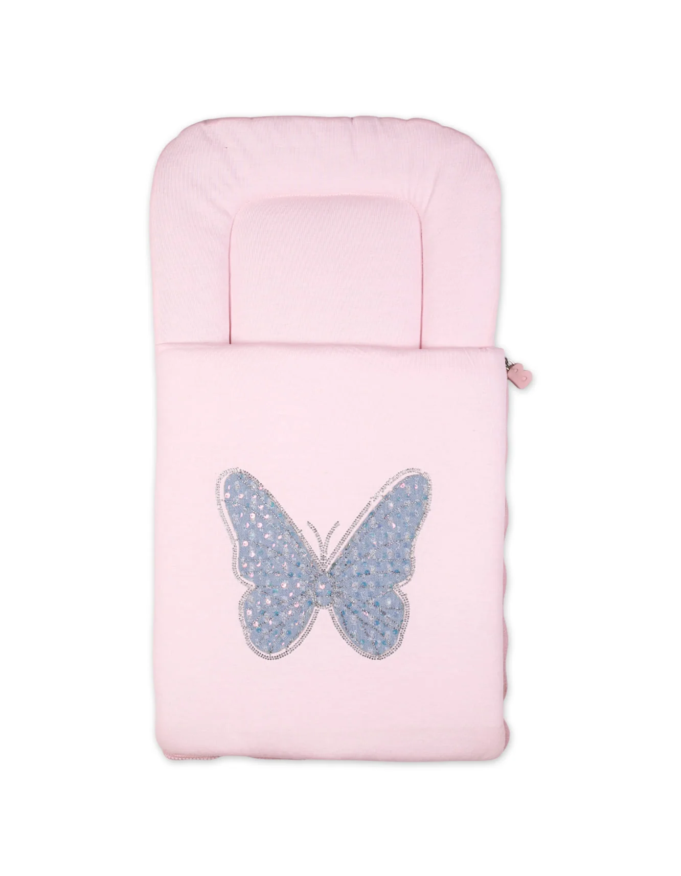 Carry Nest Pink Butterfly at Zubaidas Official™ Pakistan