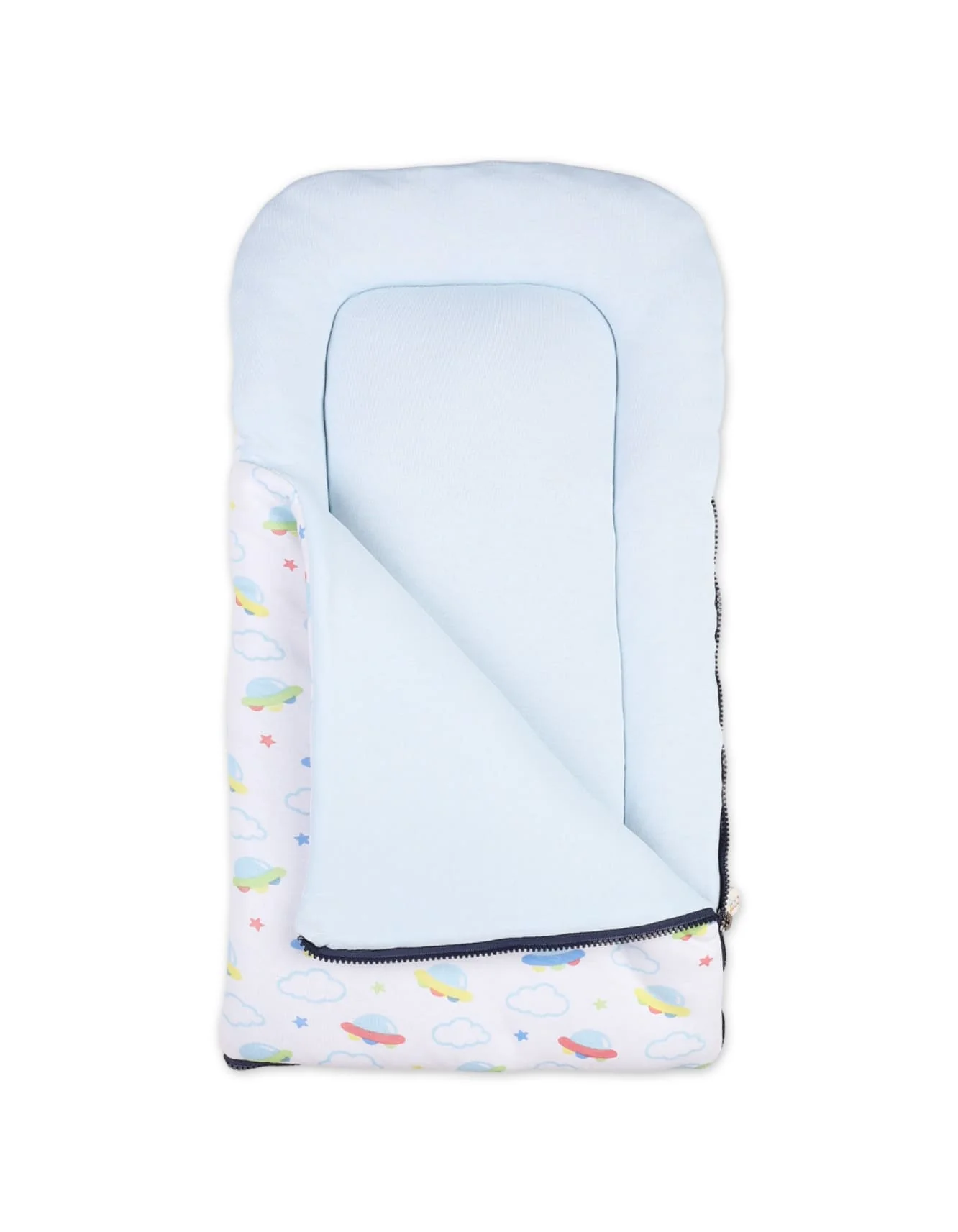 Carry Nest Bambies® Farmlands at Zubaidas Official™ Pakistan - Image 2