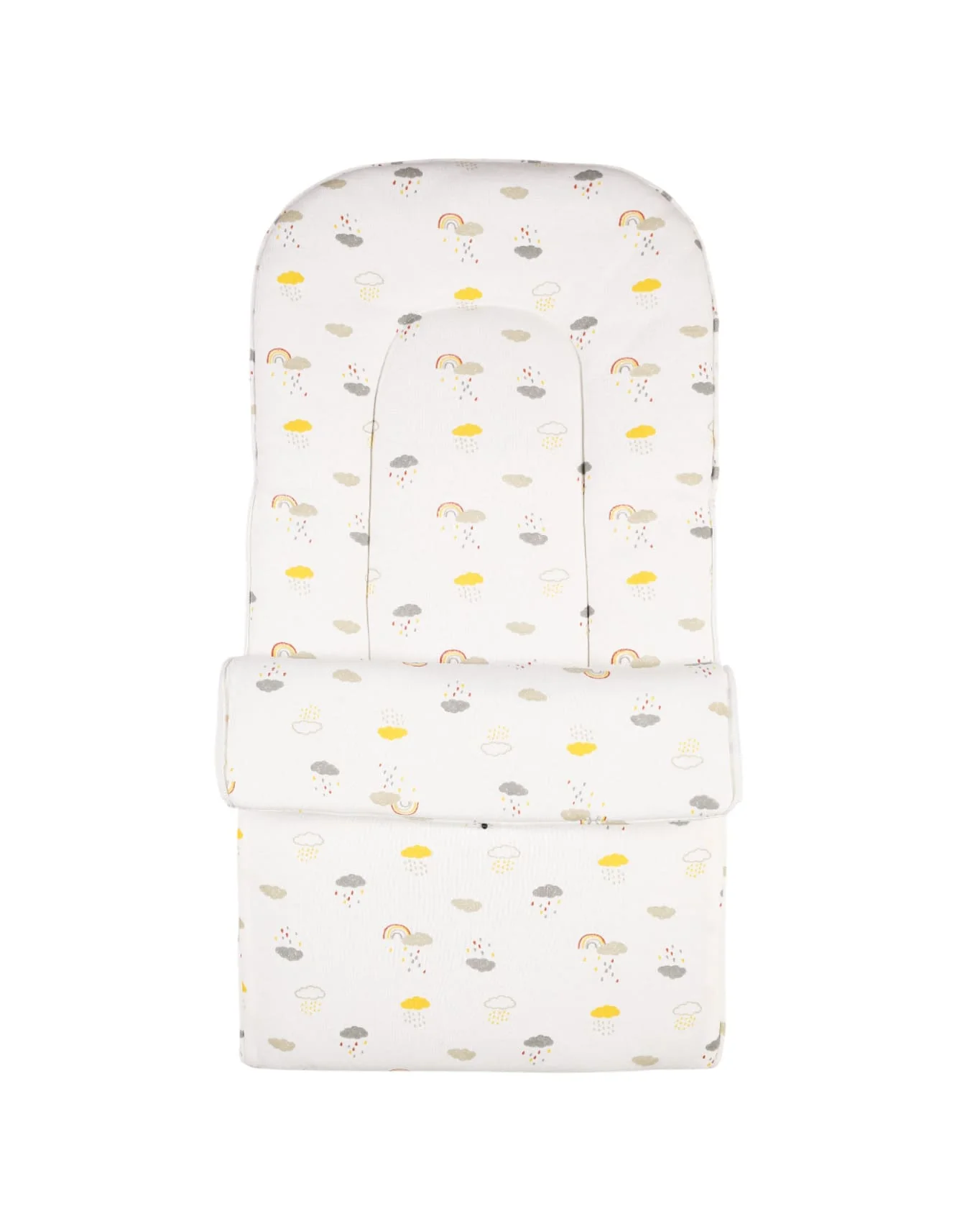 Carry Nest Bambies® Rainbow at Zubaidas Official™ Pakistan - Image 2