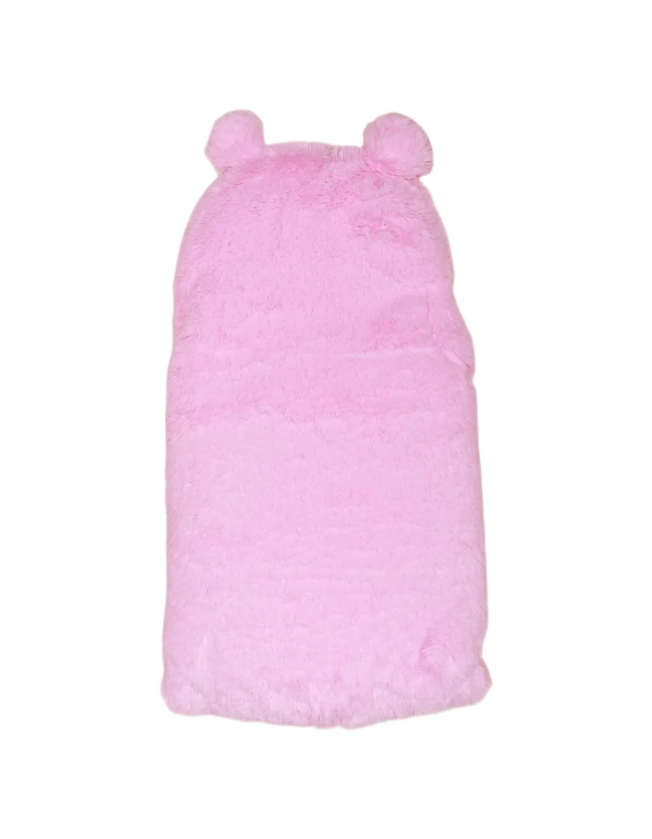 Zubaida's Carry Nest Pink Bear Theme - Image 3