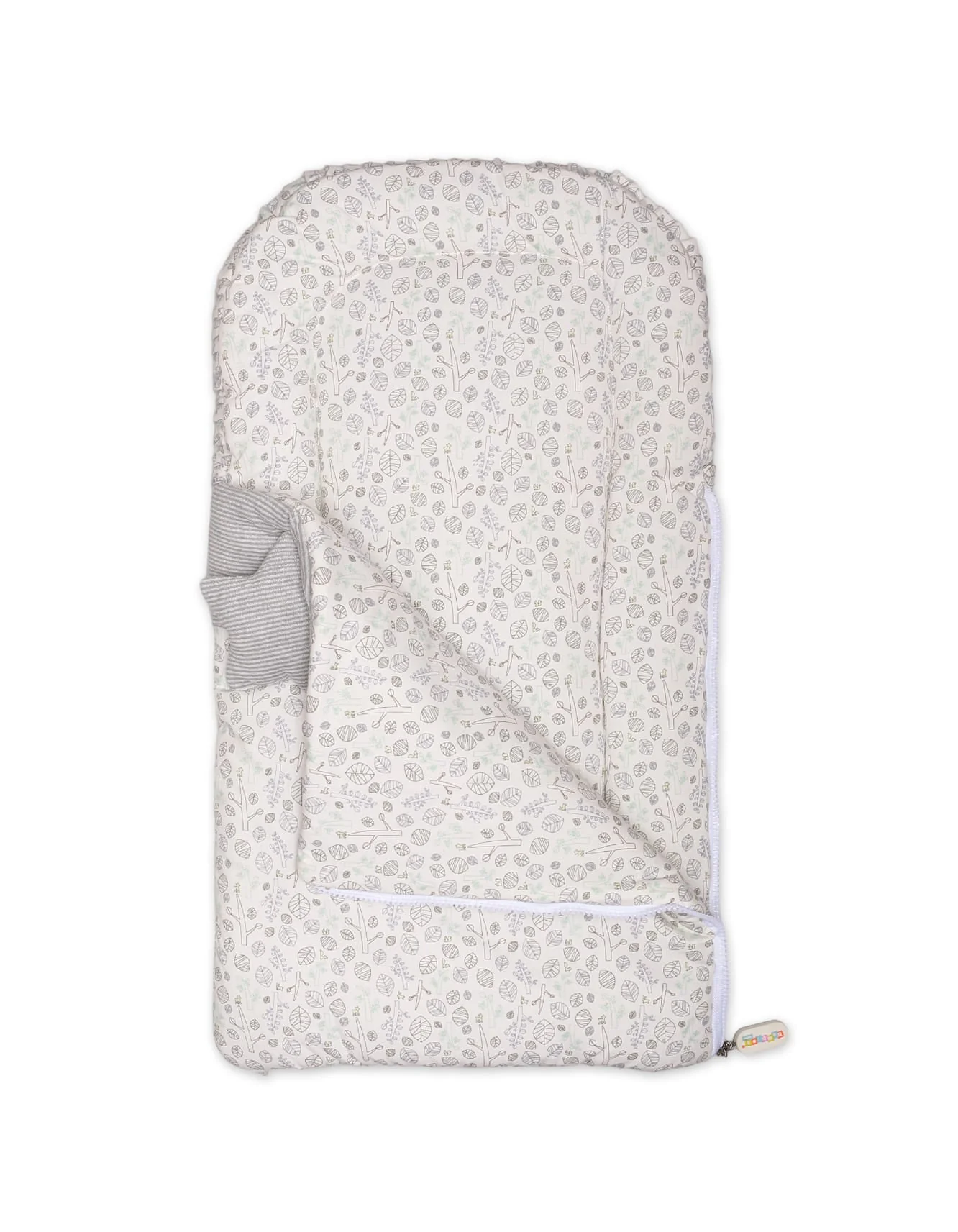 Carry Nest Satin Star Grey - Image 2
