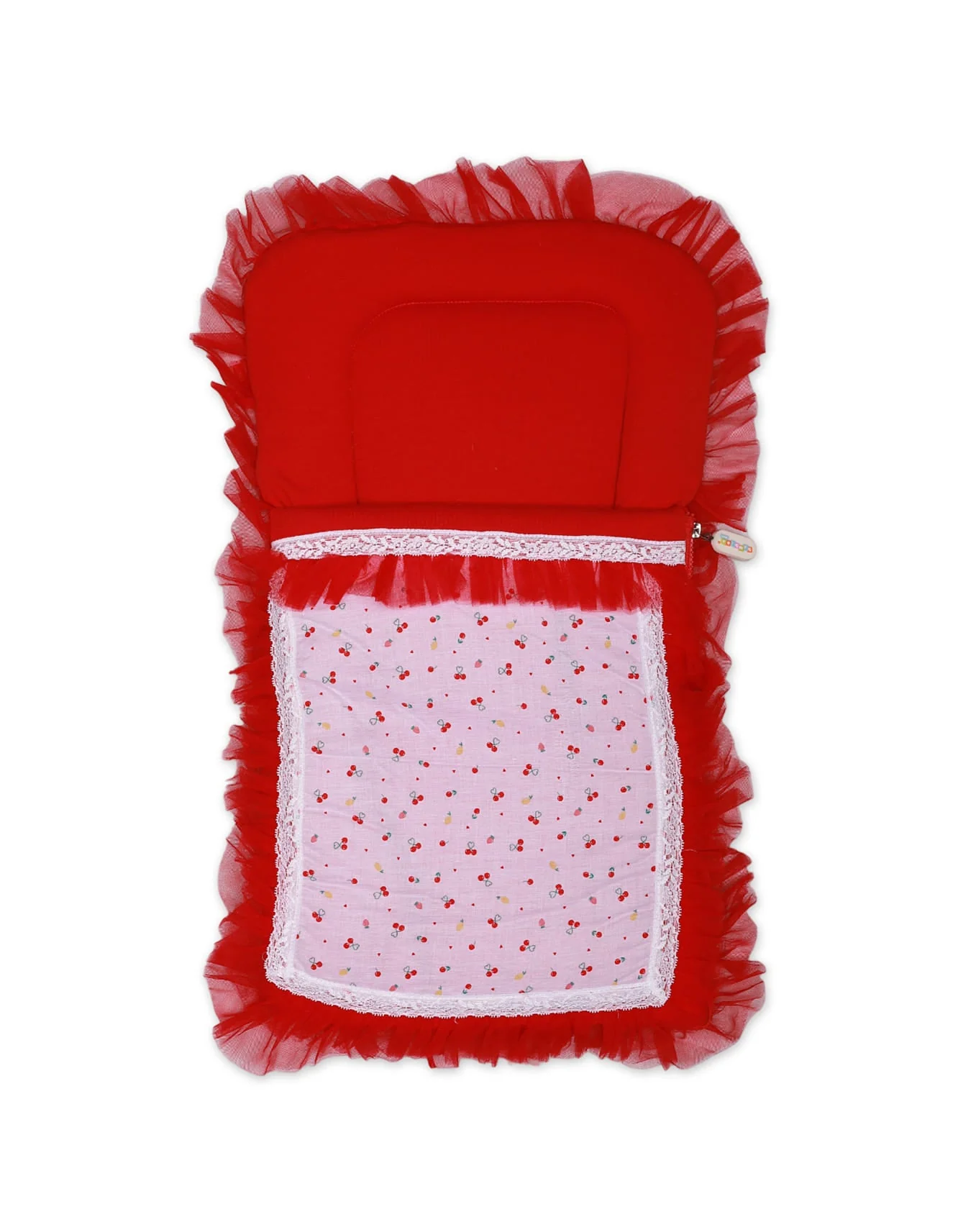 Zubaida's Carry Nest Cherry