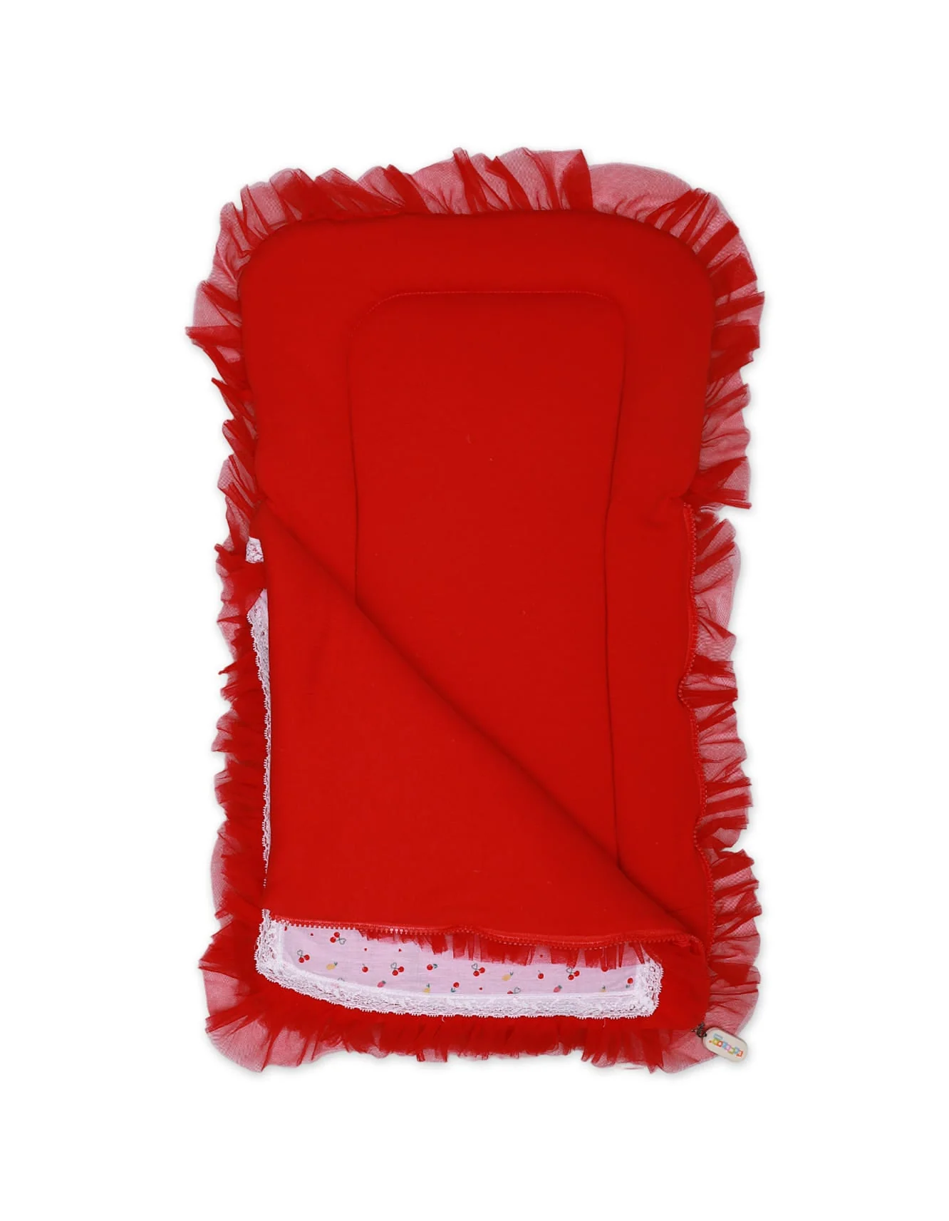 Zubaida's Carry Nest Cherry - Image 2