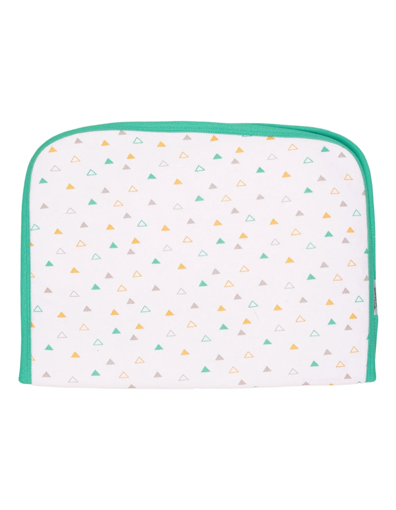 Changing Sheet Stripes Dino World Theme Unisex - Image 2