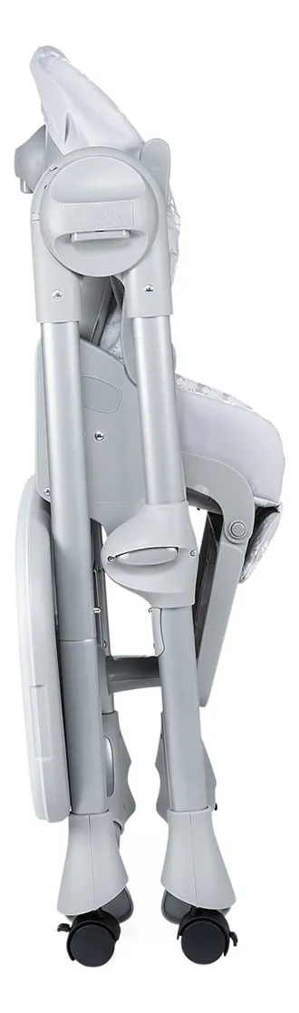 Chicco Polly Easy High Chair Giraffe 04079565840000 at Zubaidas - Image 7
