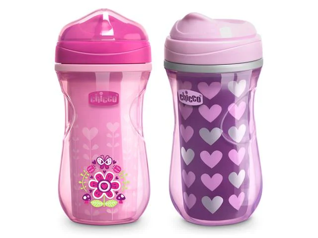 Chicco Active Cup 14 M+ 266 ML 00006981100000 at Zubaidas Official™
