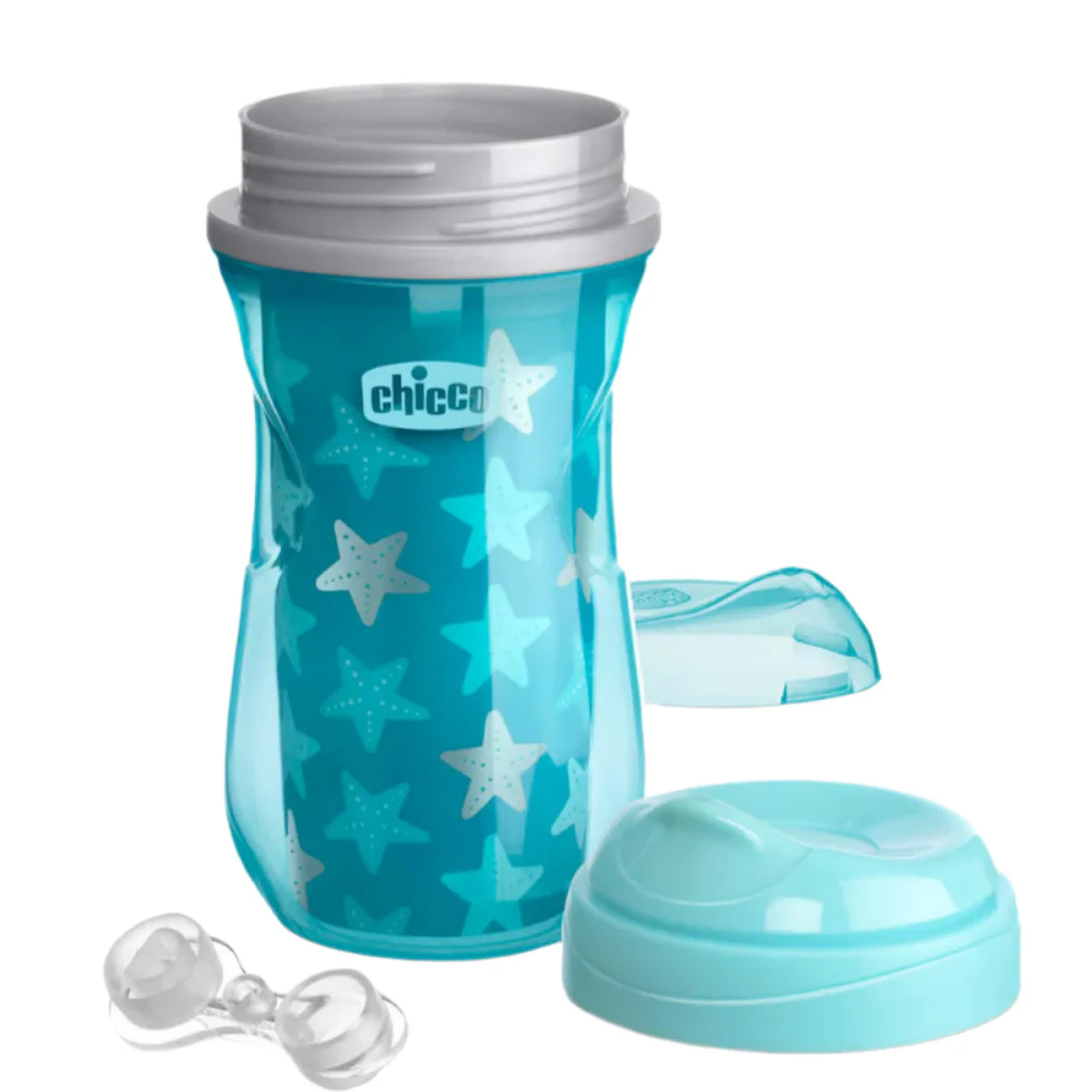 Chicco Active Cup 14 M+ 266 ML 00006981200000 at Zubaidas Official™ - Image 2
