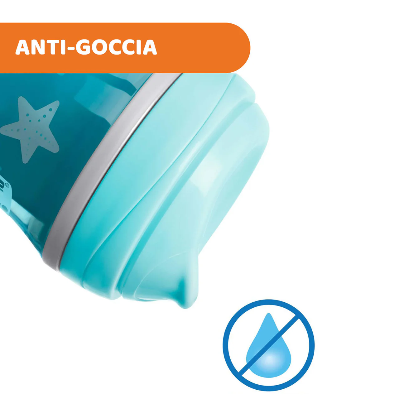 Chicco Active Cup 14 M+ 266 ML 00006981200000 at Zubaidas Official™ - Image 3