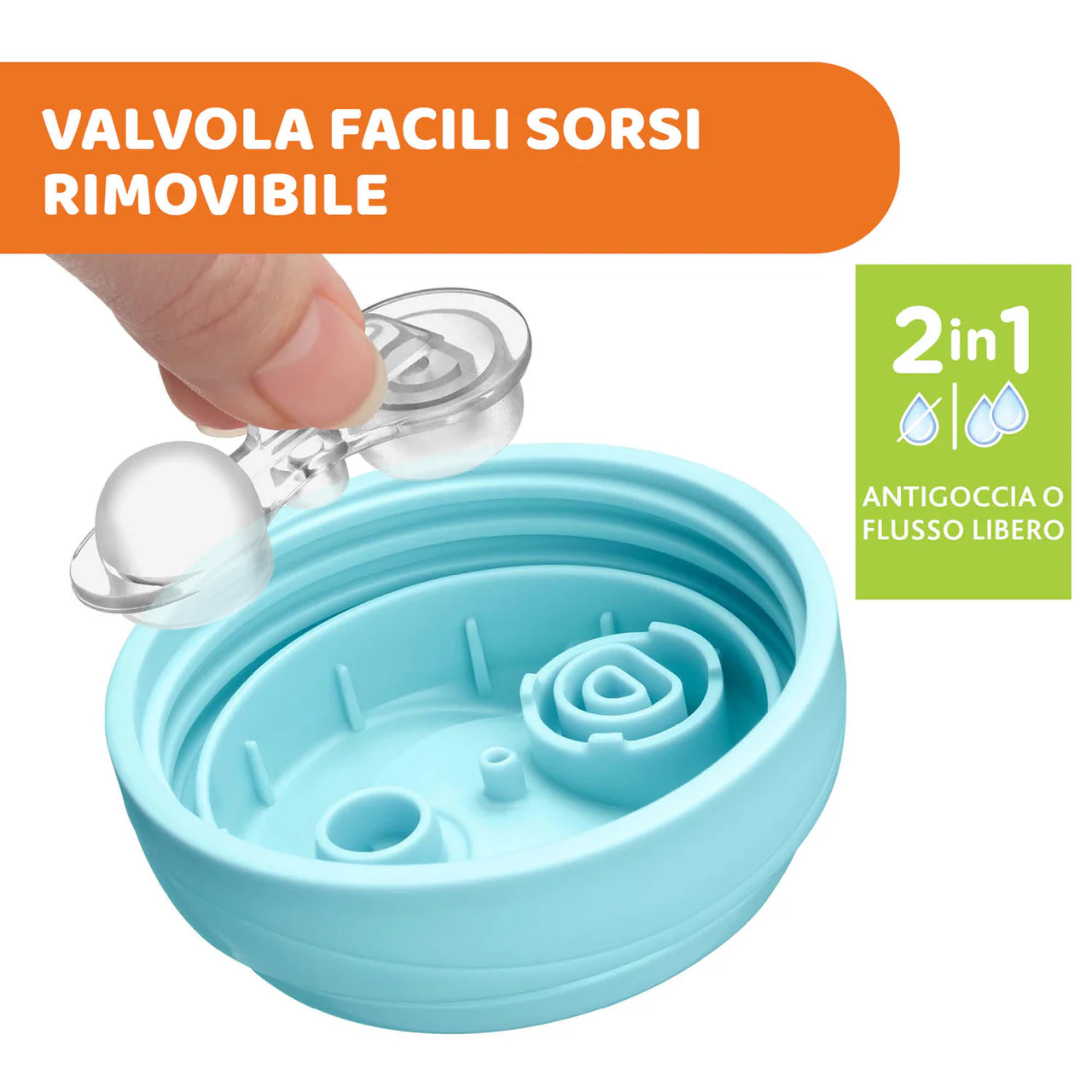 Chicco Active Cup 14 M+ 266 ML 00006981200000 at Zubaidas Official™ - Image 5