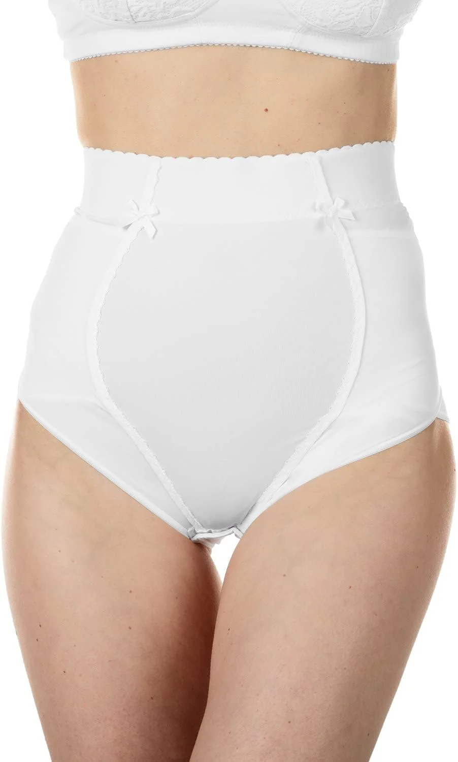 Zubaida's Chicco Adjustable PostPartum Girdle - Image 3