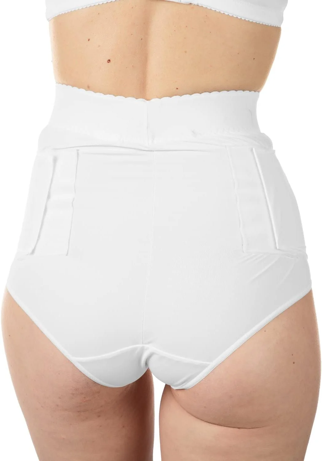 Zubaida's Chicco Adjustable PostPartum Girdle - Image 4