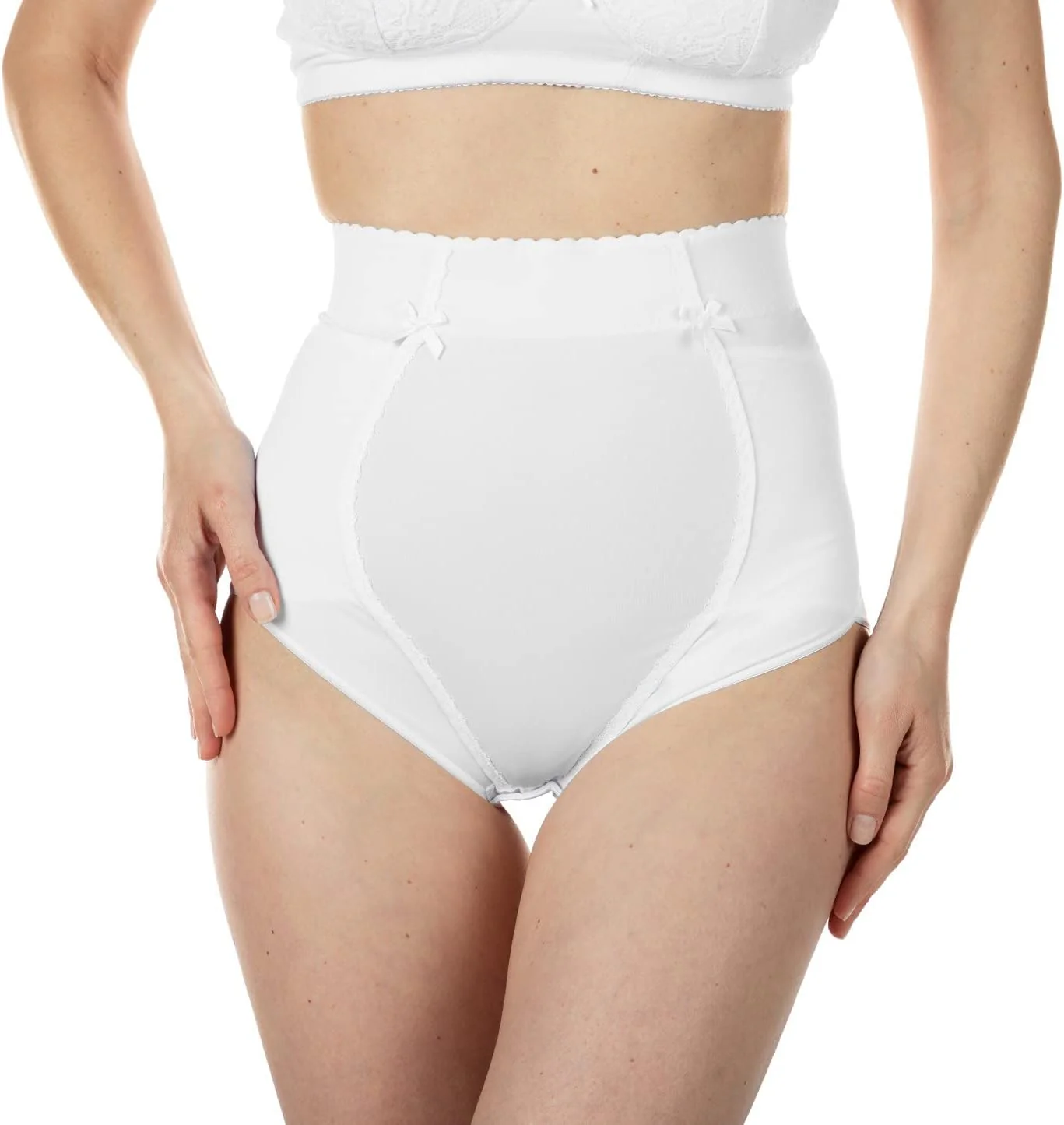 Zubaida's Chicco Adjustable PostPartum Girdle - Image 5