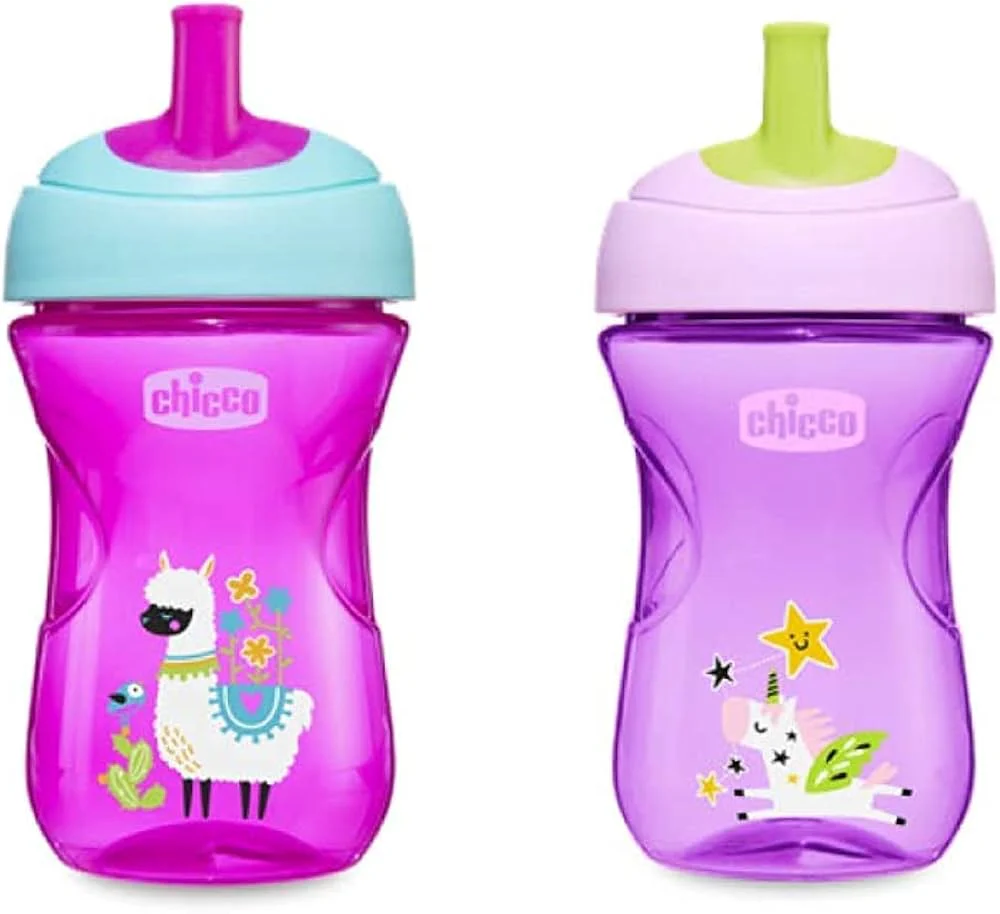 Chicco Advanced Cup 12 M+ 266 ML 00006941100000 at Zubaidas Official™