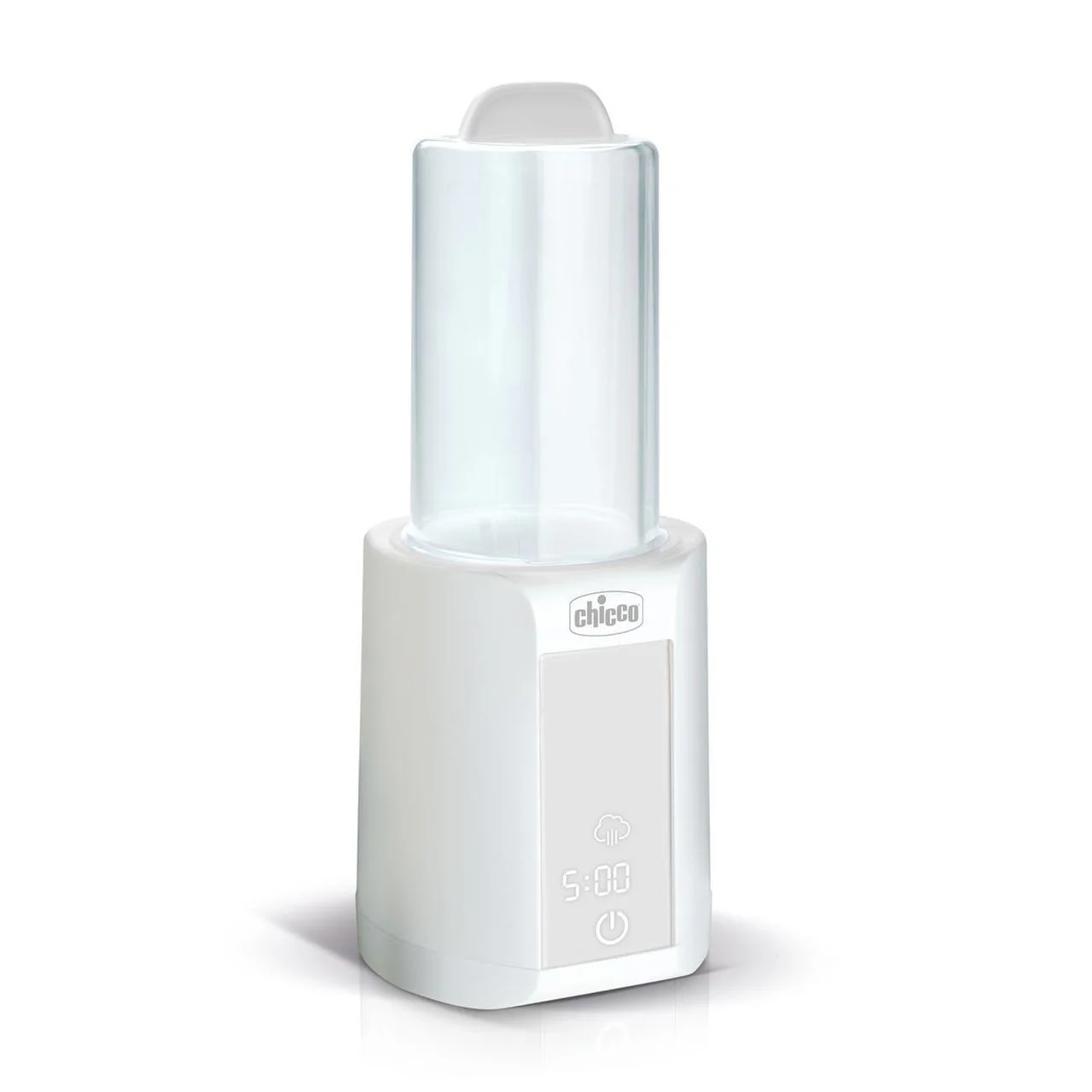 Chicco Bottle Warmer with Sterilizer 00007390100000 at Zubaidas Official™ - Image 2