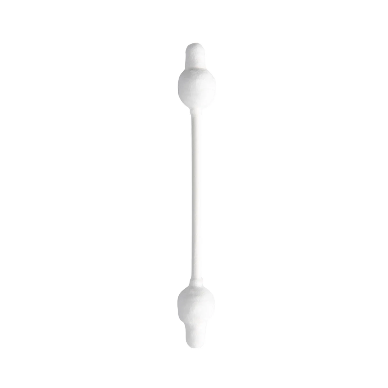 Canpol Babies Safe Cotton Buds with Limiter for Babies 55 pieces 3/115 at Zubaidas Official™ - Image 3