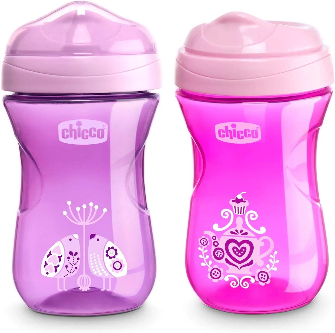 Chicco Easy Cup 12 M+ 00006961100000 at Zubaidas Official™