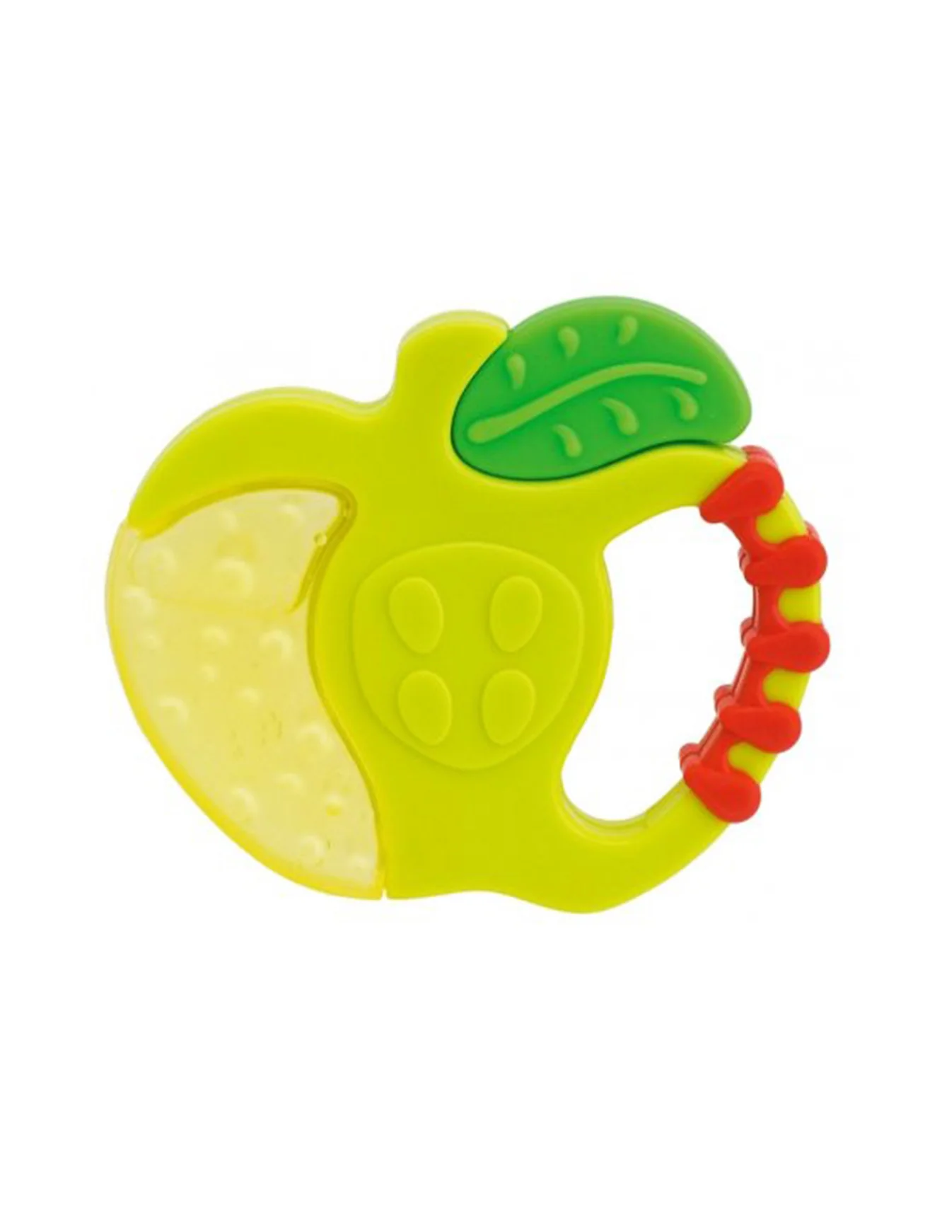 Chicco Fresh Relax Teething Ring 4 M+ 00002579000000 at Zubaidas Official™ - Image 2
