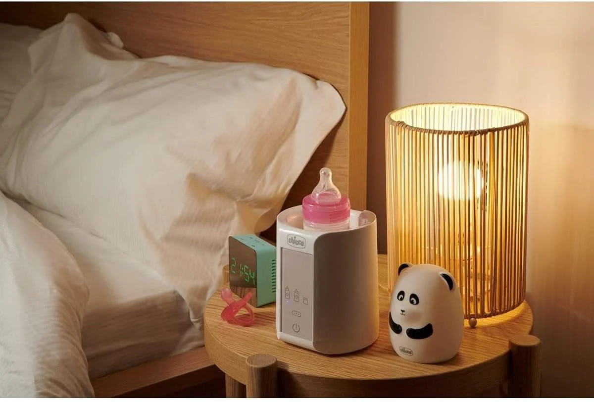 Chicco Home Bottle Warmer 0 M+ 00007388100000 at Zubaidas Official™ - Image 11