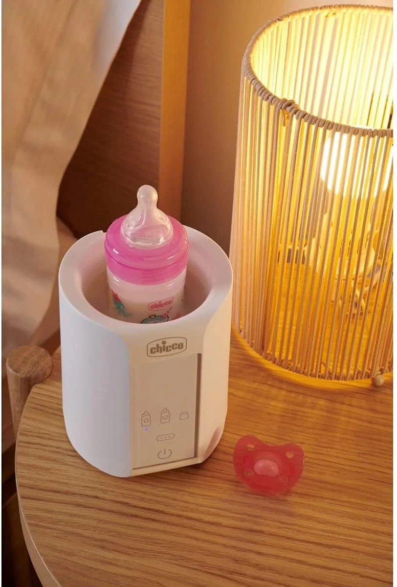 Chicco Home Bottle Warmer 0 M+ 00007388100000 at Zubaidas Official™ - Image 13