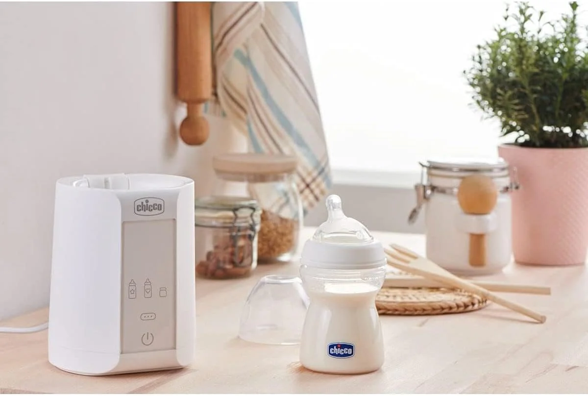 Chicco Home Bottle Warmer 0 M+ 00007388100000 at Zubaidas Official™ - Image 14