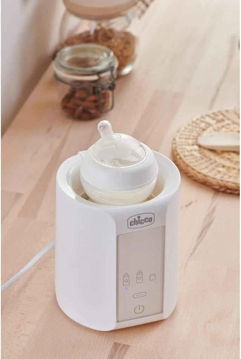 Chicco Home Bottle Warmer 0 M+ 00007388100000 at Zubaidas Official™ - Image 16