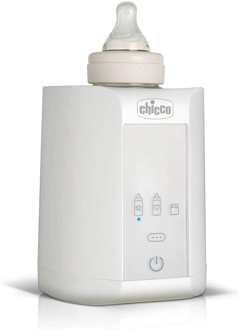 Chicco Home Bottle Warmer 0 M+ 00007388100000 at Zubaidas Official™ - Image 3