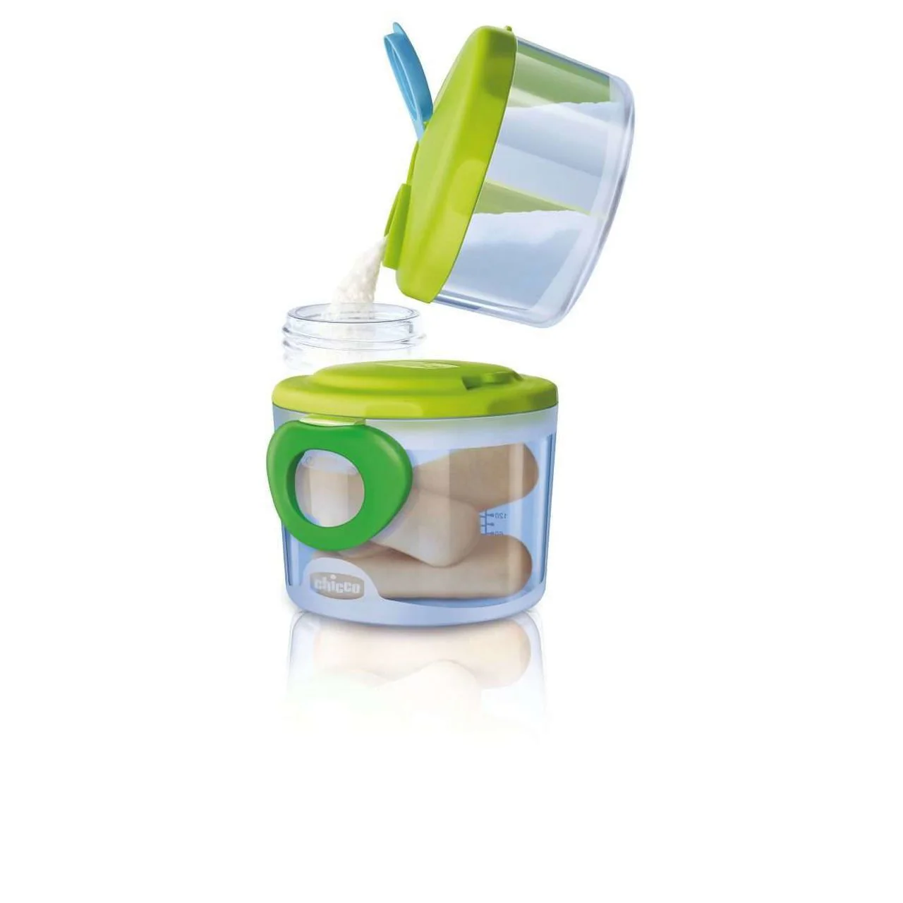 Chicco Milk Powder Dispenser System 0 M+ 00007657000000 at Zubaidas Official™