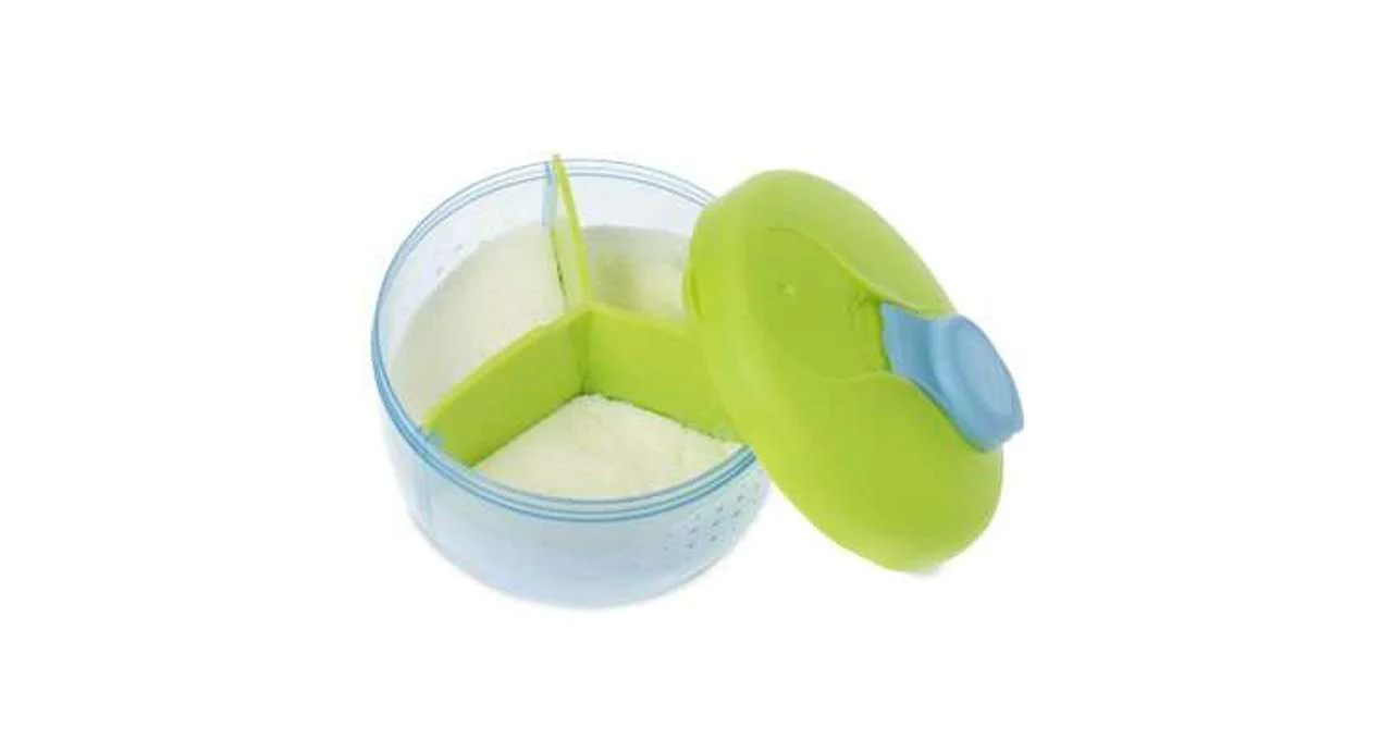 Chicco Milk Powder Dispenser System 0 M+ 00007657000000 at Zubaidas Official™ - Image 2