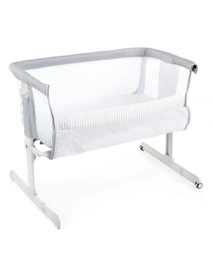 Chicco Playard Next 2 Me Air 79620 05079620390000 at Zubaidas - Image 3