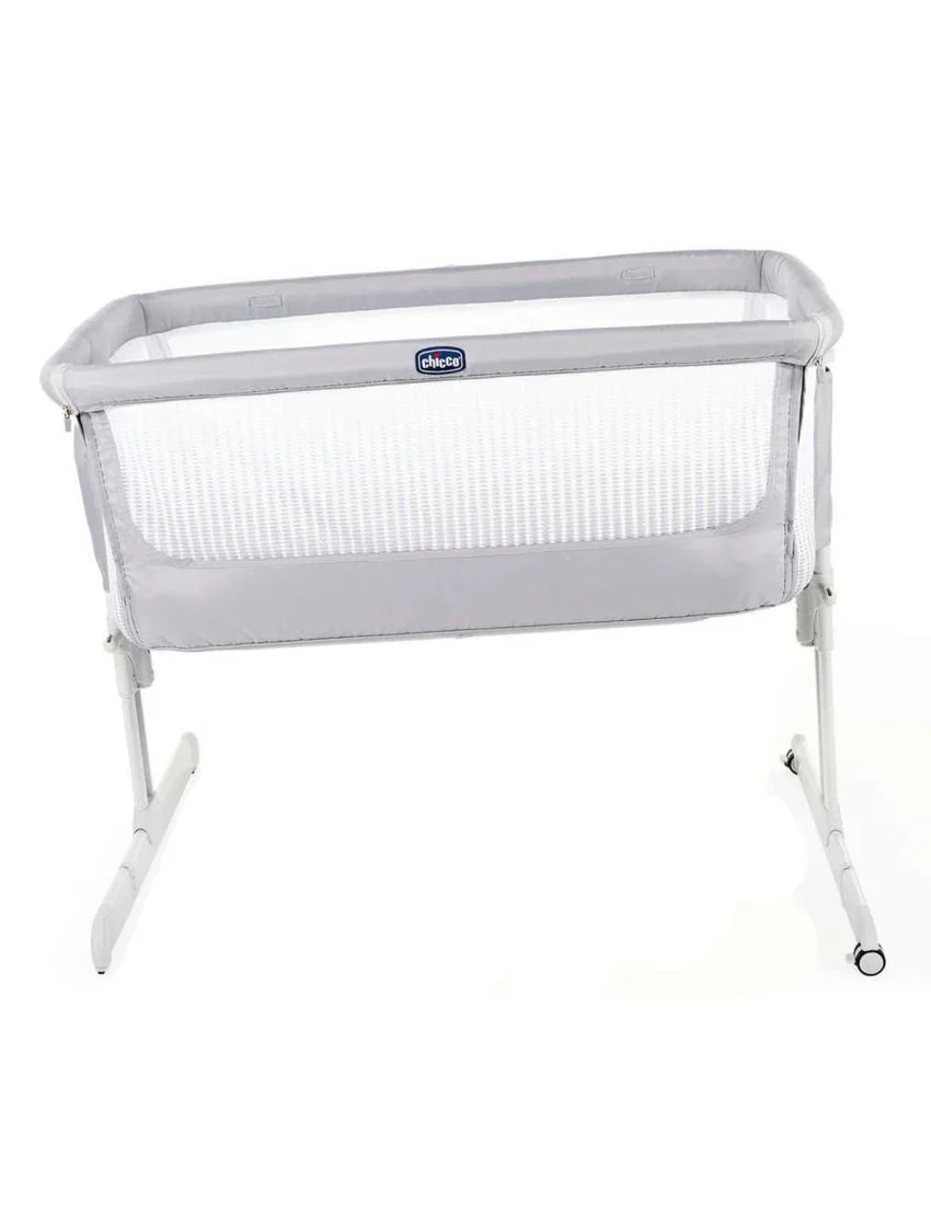 Chicco Playard Next 2 Me Air 79620 05079620390000 at Zubaidas - Image 4