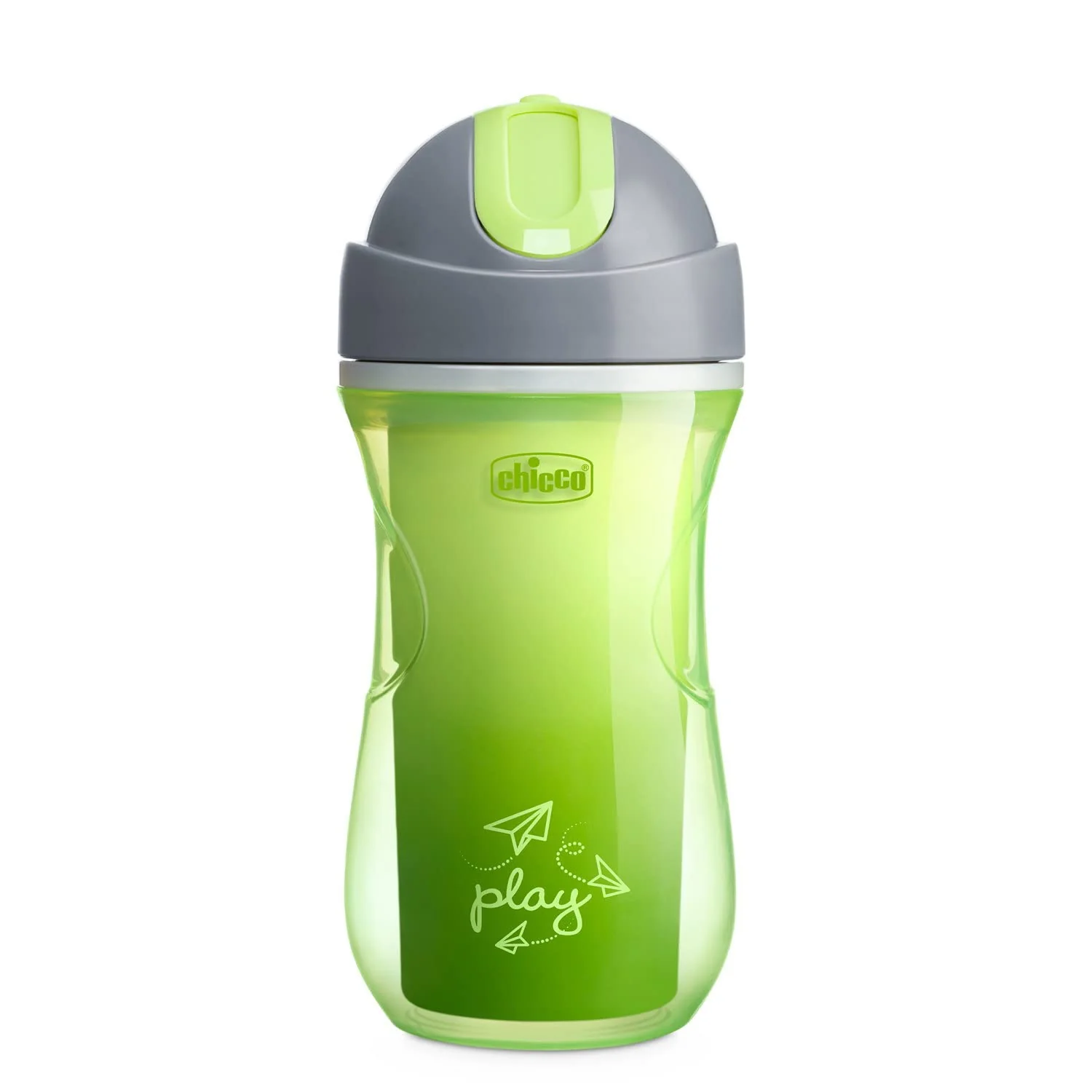 Chicco Sport Cup 14 M+ 266 ML 00006991300000 at Zubaidas Official™ - Image 2